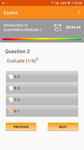U-Learn screenshot 11