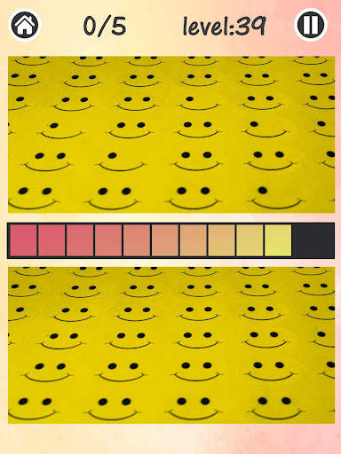 Five Differences Easy Offline screenshot 8