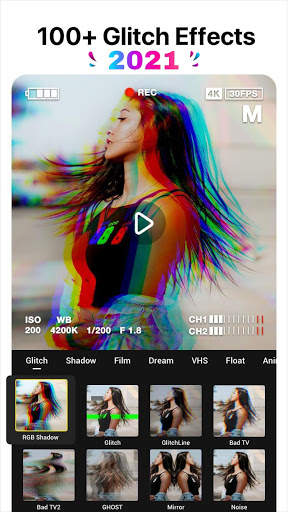 Video Star Pro ⭐ 2021- Video Maker screenshot 3