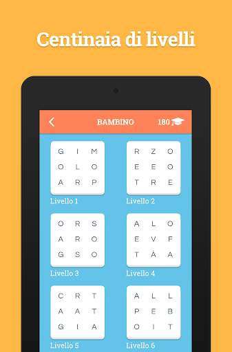 Word Academy screenshot 7
