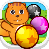 Bubbleshooter icon