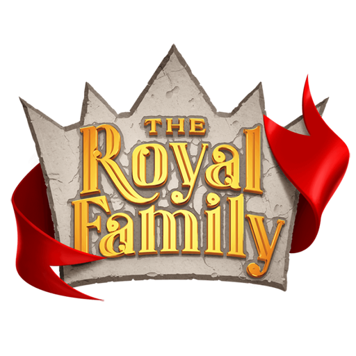 The Royal Family icon