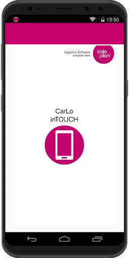 CarLo inTOUCH 3 screenshot 2