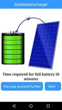 Solar Charger – Battery Charger Prank screenshot 4