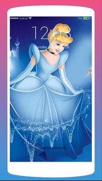 Princess Wallpaper Girly screenshot 5