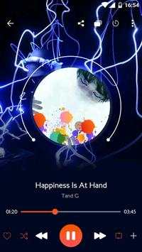 Free Music - Mp3 Player 2020 screenshot 1