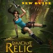 Lara Croft : New Secreat 1.0
