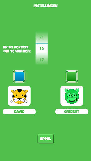 Grid Game Gridbot screenshot 6
