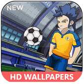 Wallpaper for Inazuma HD Eleven 2020 walkthrough on 9Apps