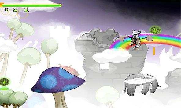 Warrior Legend screenshot 5