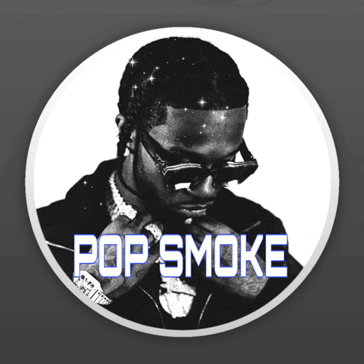 Pop Smoke songs icon