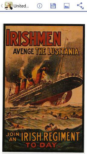 World War I Posters screenshot 6