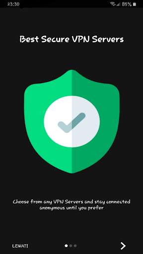 Free VPN - SecureVPN screenshot 5