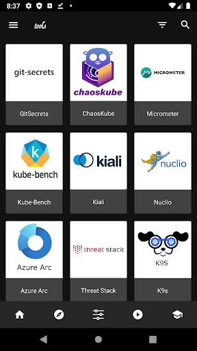 DevOps - Tools, Updates, Quiz and Tutorials screenshot 3