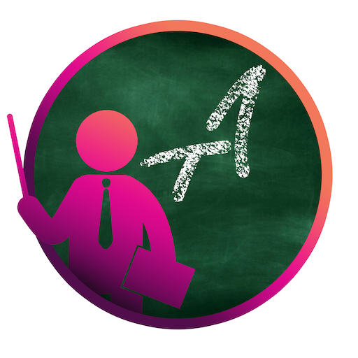 Teachers App icon