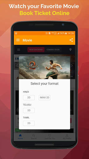 All in one online indian shopping App ishopo 2017 screenshot 8