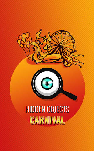 Hidden Objects Carnival – Best Seek and Find Games screenshot 5