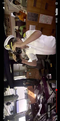Sailor Today TV screenshot 3