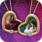 Lockets Photo Frame 1.3