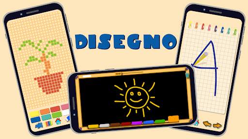Busyboard - giochi per bambini screenshot 6