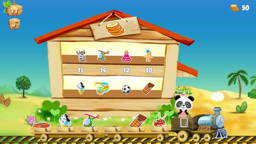 Lola のアルファベットトレイン 無料 screenshot 18
