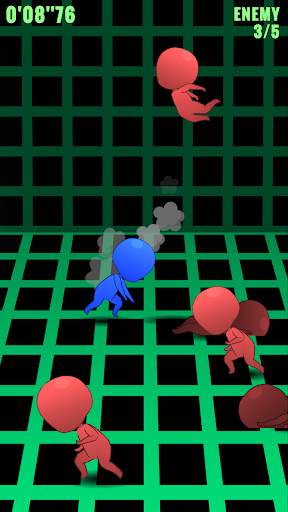 Grab & Throw screenshot 2