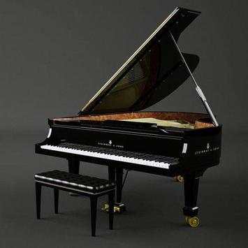 Piano Ringtone screenshot 1