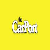 CarPort icon