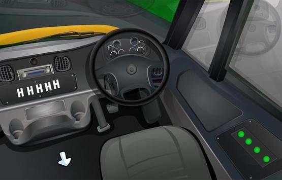 Escape Locked School Bus screenshot 4