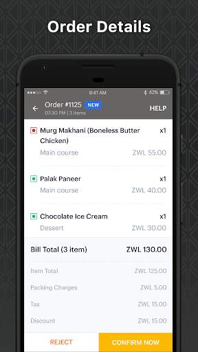 Hwindi Shop – Reliable Vendor screenshot 4