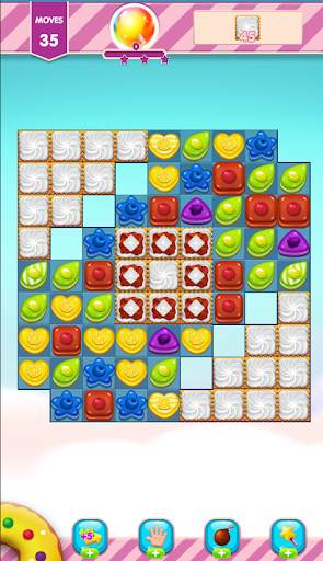 WhiteRock Fun Crush screenshot 3