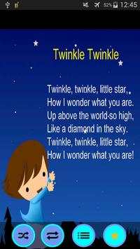 Nursery Rhymes Lite Vol1 screenshot 2