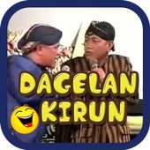 Dagelan Kirun