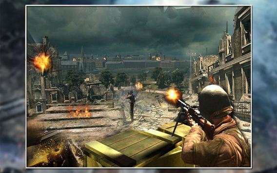 Sniper Shooter: Misi Rahasia screenshot 7