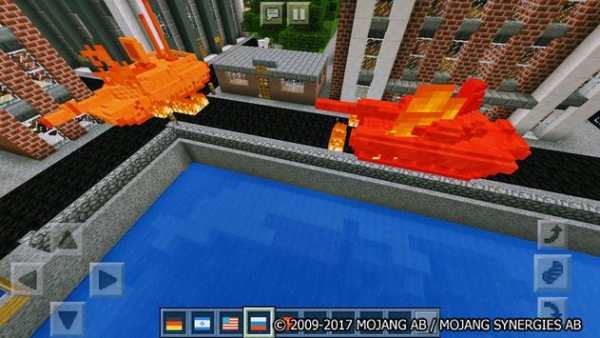 War Tank Minecraft Mod screenshot 6