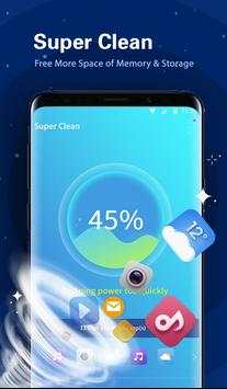 Super Clean screenshot 1