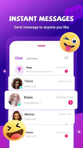 Theta screenshot 4
