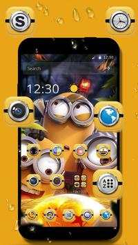 Minions 1 تصوير الشاشة