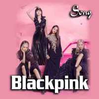 Blackpink Song logo