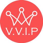 VVIP icon