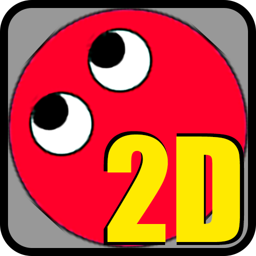 Maze Runner 2D icon