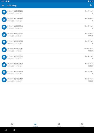 Suno Fnb (Phiên bản cũ) screenshot 10
