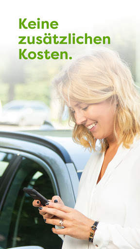 Parkster - Einfach Parken screenshot 2