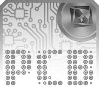 PCB Black ⁞ TSF Shell 3 Theme on 9Apps