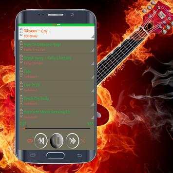 MP3 Player Pro screenshot 2