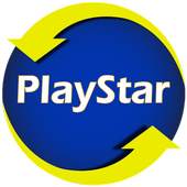 PlayStar Silver 3.8.8