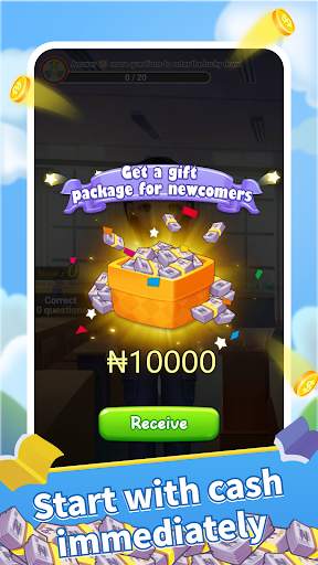 Quiz King screenshot 1
