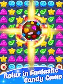 Candy Sweet Jam screenshot 3