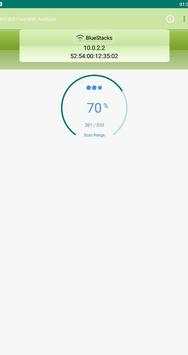 WiFiKill Free-WiFi Analyzer screenshot 4