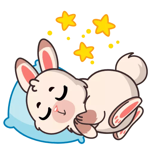 Bunny Sticker - WAStickerApps  2022 icon